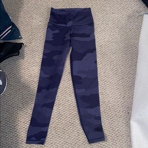 Aerie 7/8 legging